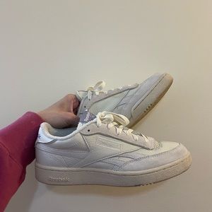 Reebok UO Exclusive Club C Revenge Sneaker💜